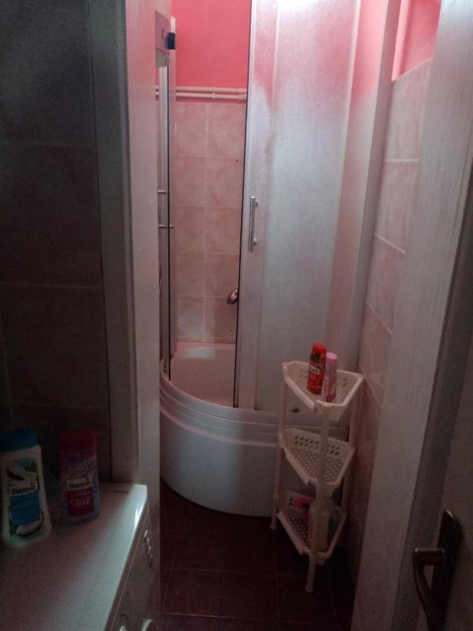 Apartman Dunja I Milos Mokra Gora Buitenkant foto