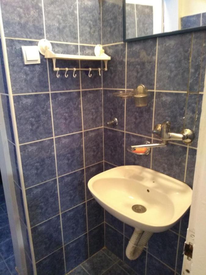 Apartman Dunja I Milos Mokra Gora Buitenkant foto