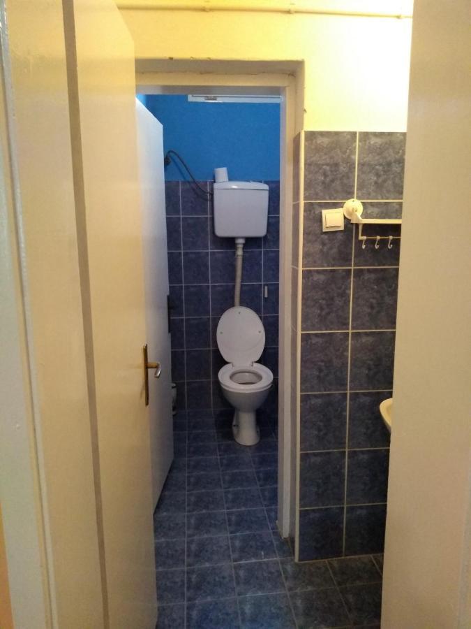Apartman Dunja I Milos Mokra Gora Buitenkant foto